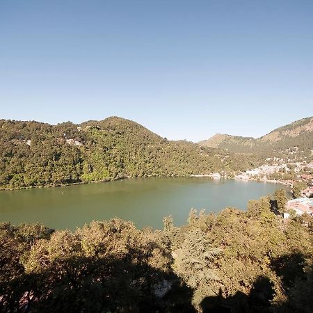 Hotel Anamika Nainital Kültér fotó